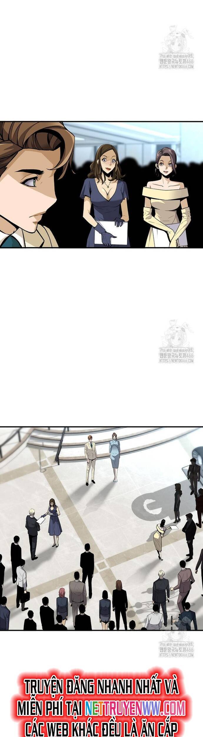 Sự Trở Lại Của Huyền Thoại Chapter 154 - 17