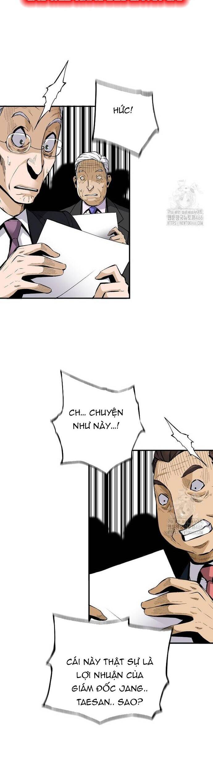 Sự Trở Lại Của Huyền Thoại Chapter 154 - 18