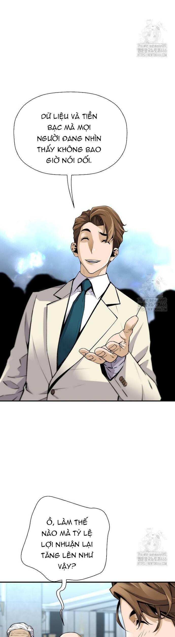 Sự Trở Lại Của Huyền Thoại Chapter 154 - 19