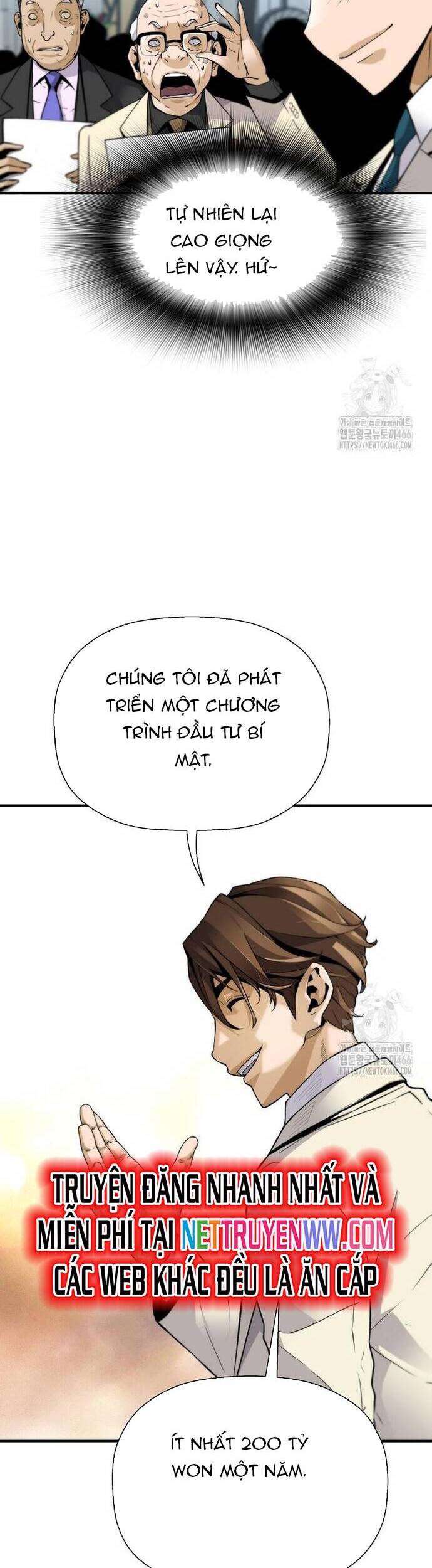 Sự Trở Lại Của Huyền Thoại Chapter 154 - 20