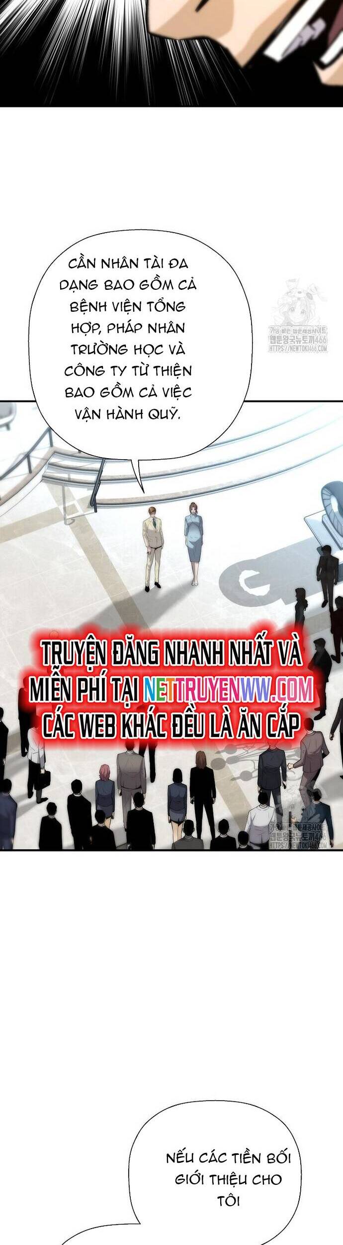 Sự Trở Lại Của Huyền Thoại Chapter 154 - 22