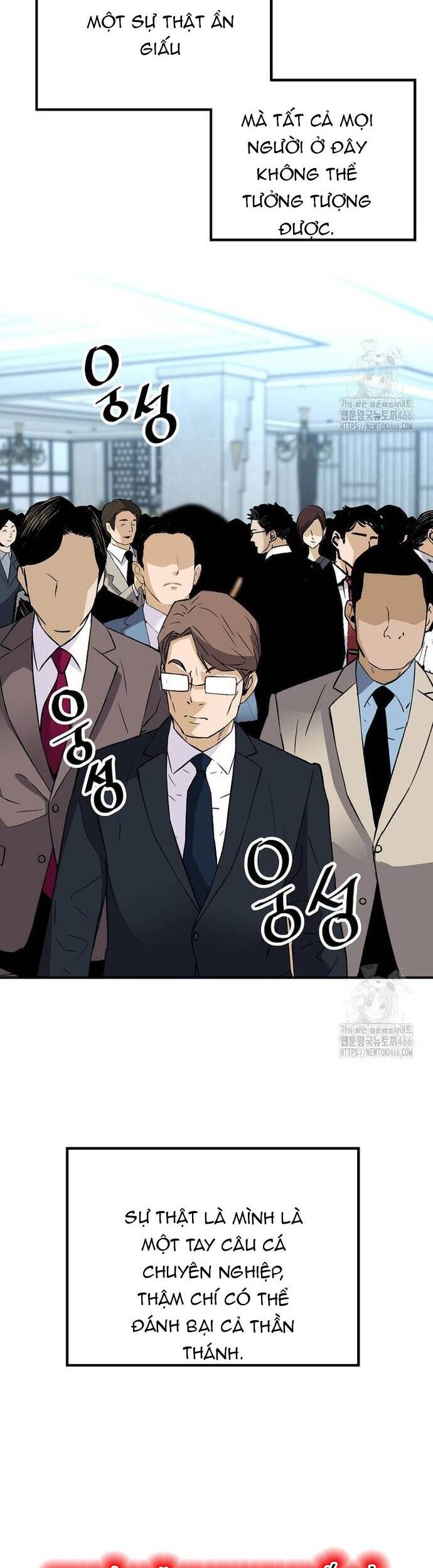 Sự Trở Lại Của Huyền Thoại Chapter 154 - 26