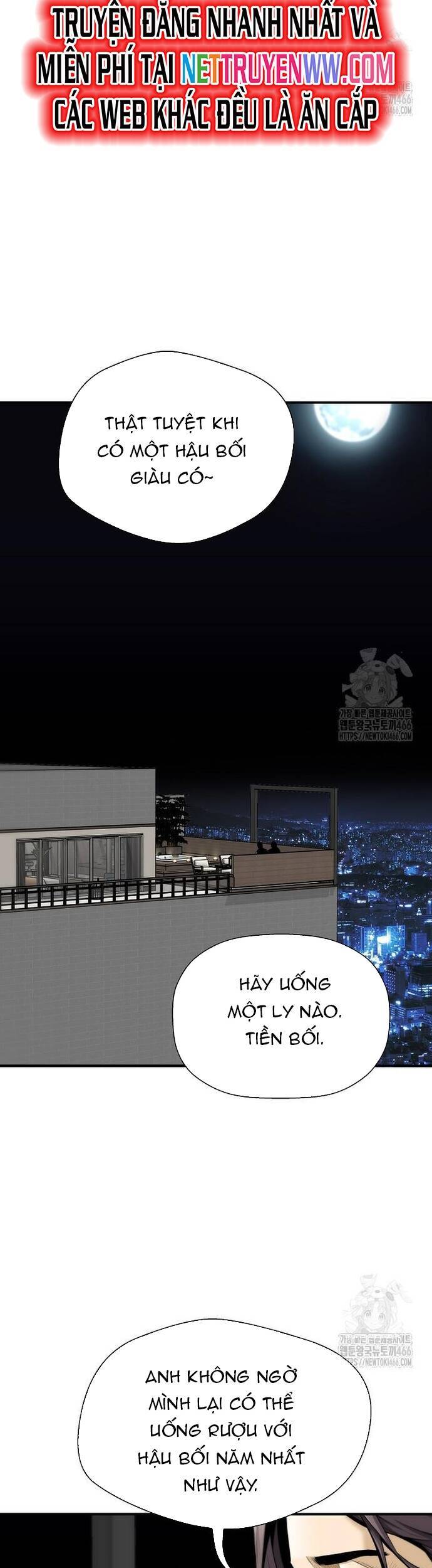 Sự Trở Lại Của Huyền Thoại Chapter 154 - 27