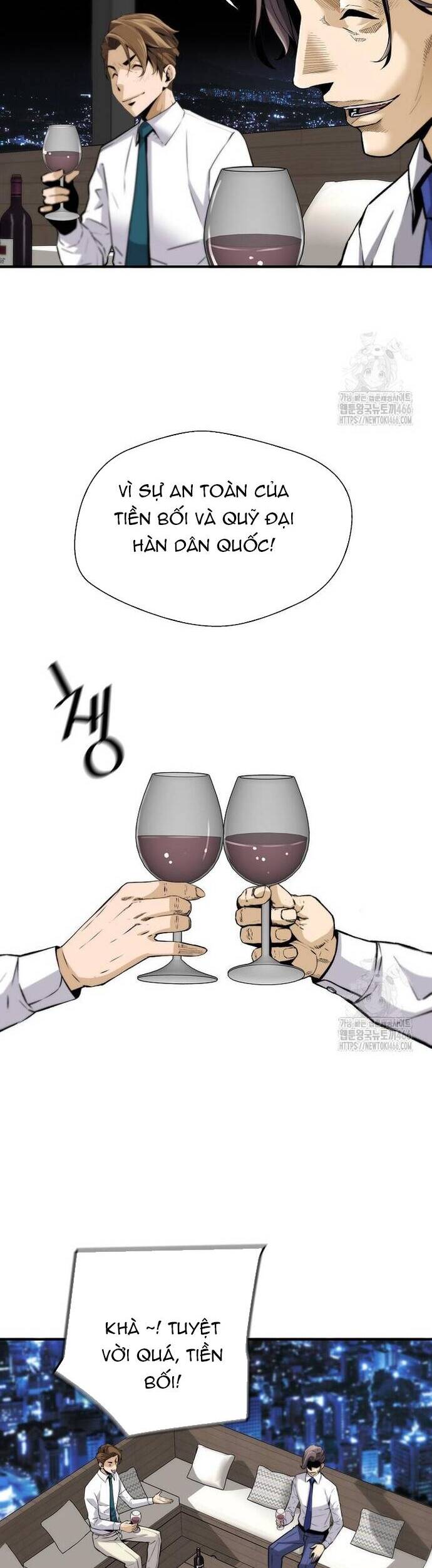 Sự Trở Lại Của Huyền Thoại Chapter 154 - 28