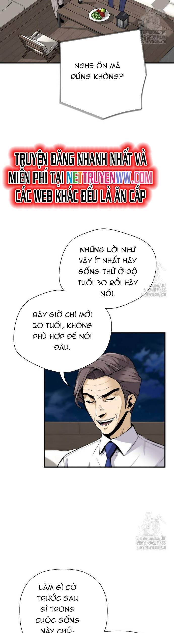 Sự Trở Lại Của Huyền Thoại Chapter 154 - 29