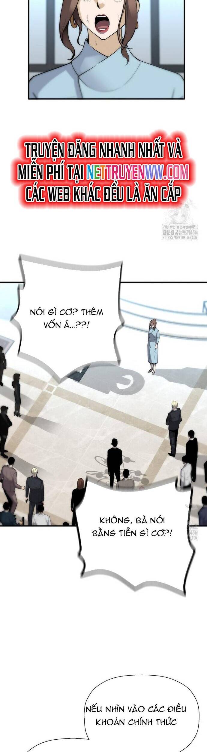 Sự Trở Lại Của Huyền Thoại Chapter 154 - 4