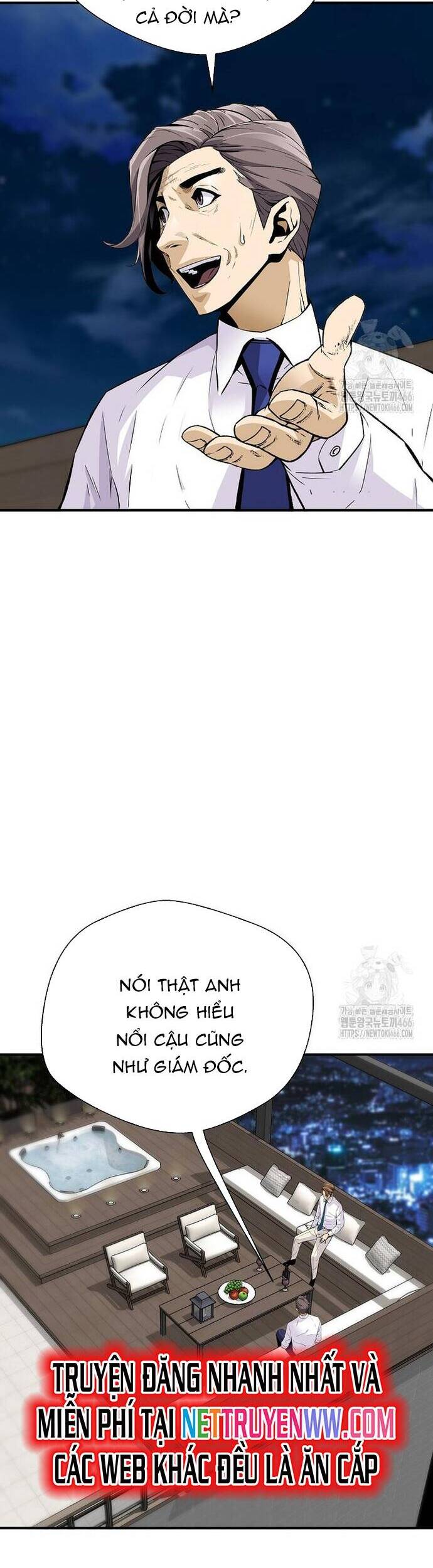 Sự Trở Lại Của Huyền Thoại Chapter 154 - 32