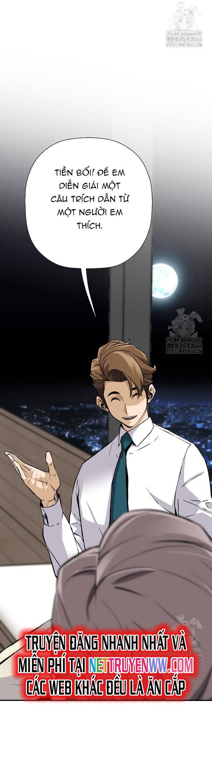 Sự Trở Lại Của Huyền Thoại Chapter 154 - 33