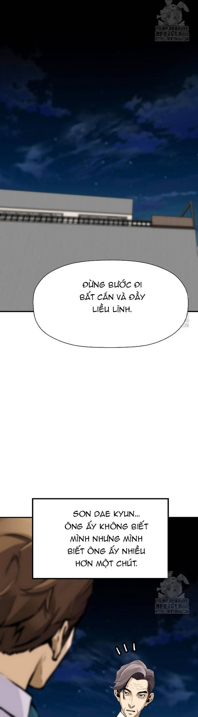 Sự Trở Lại Của Huyền Thoại Chapter 154 - 35