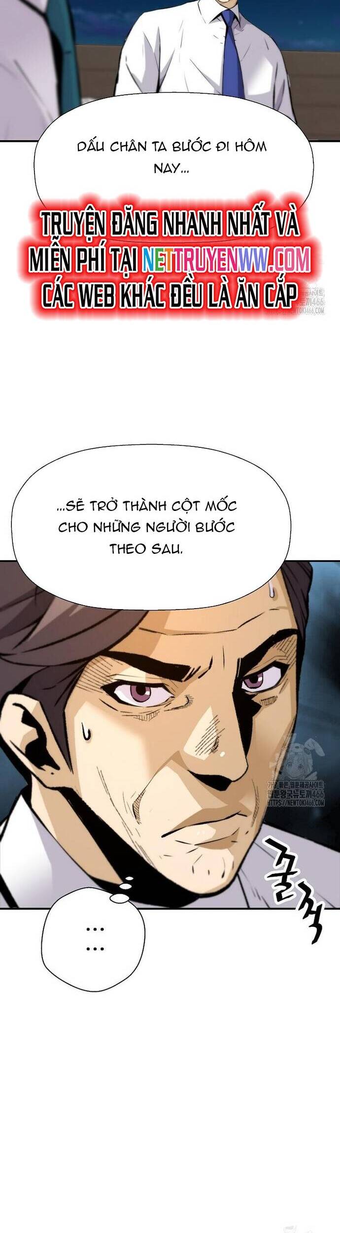 Sự Trở Lại Của Huyền Thoại Chapter 154 - 36