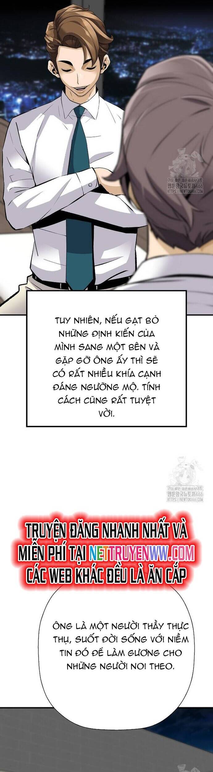 Sự Trở Lại Của Huyền Thoại Chapter 154 - 38