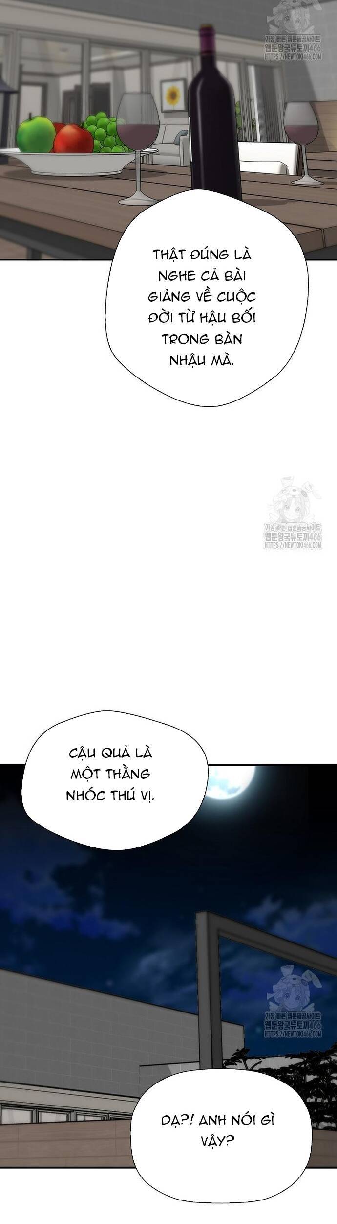 Sự Trở Lại Của Huyền Thoại Chapter 154 - 39