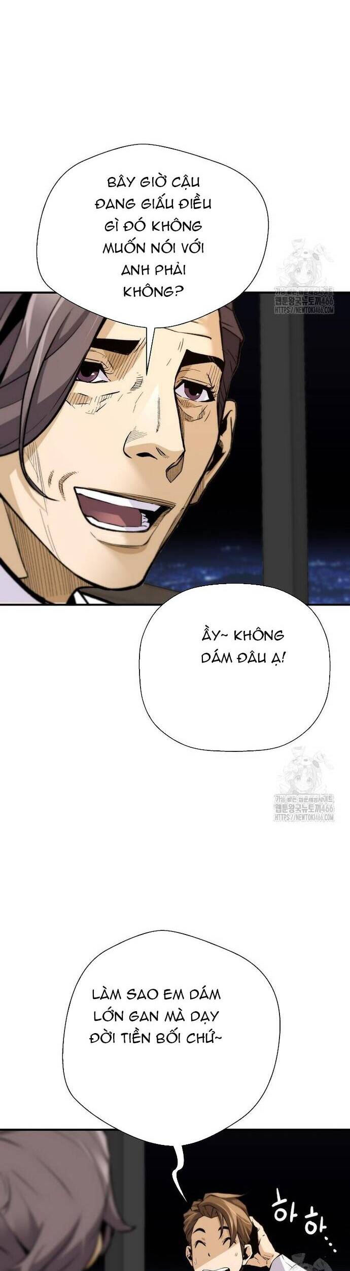 Sự Trở Lại Của Huyền Thoại Chapter 154 - 40