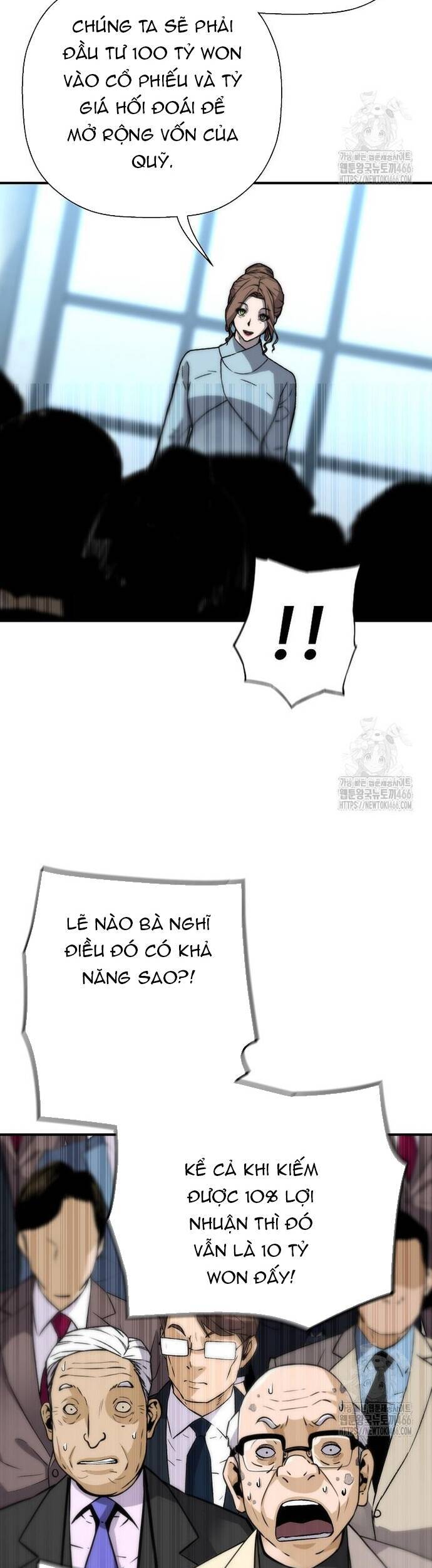 Sự Trở Lại Của Huyền Thoại Chapter 154 - 5