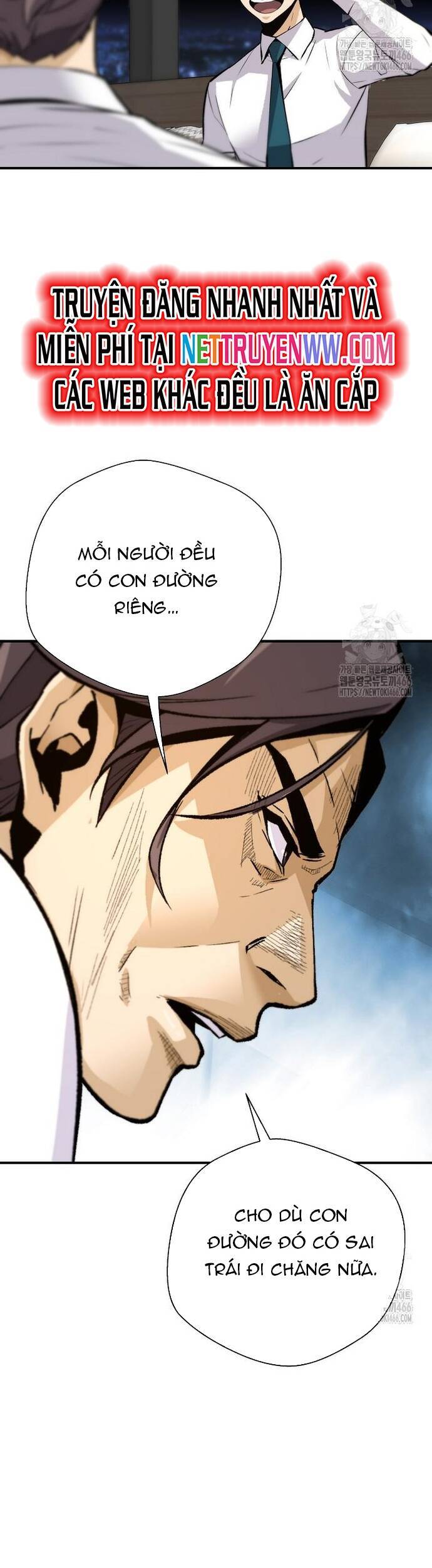 Sự Trở Lại Của Huyền Thoại Chapter 154 - 41