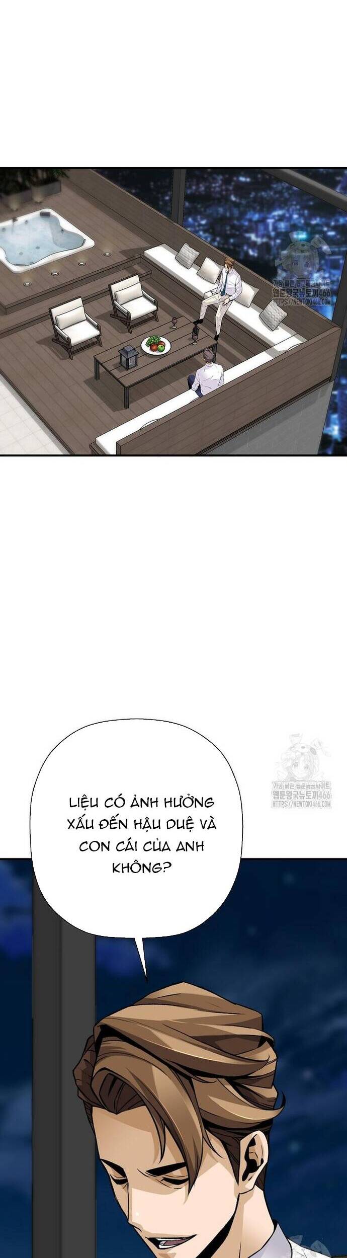 Sự Trở Lại Của Huyền Thoại Chapter 154 - 42