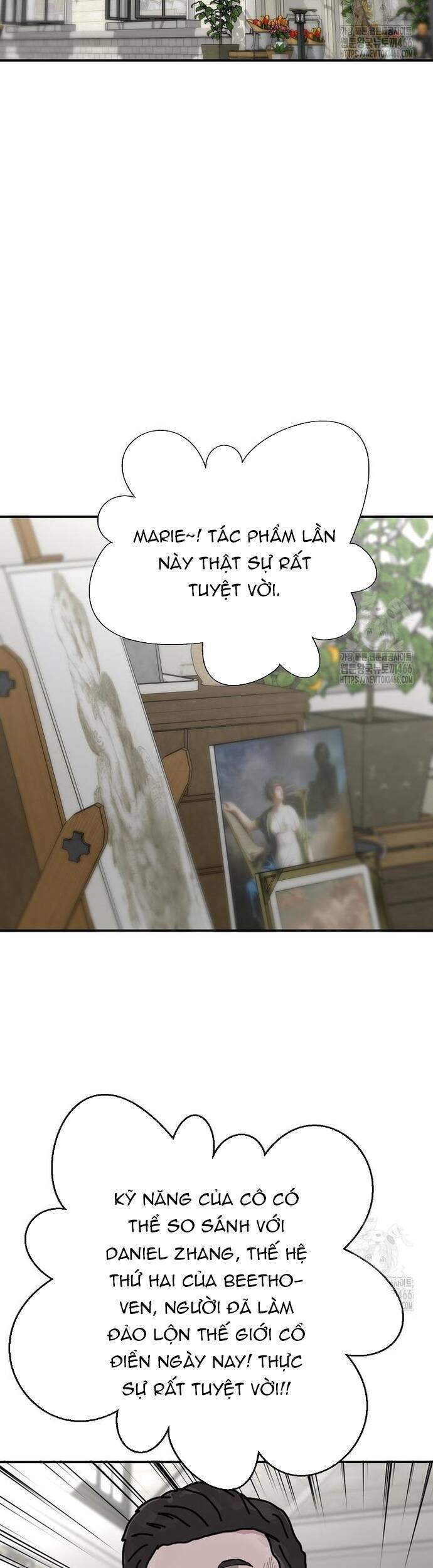 Sự Trở Lại Của Huyền Thoại Chapter 154 - 45