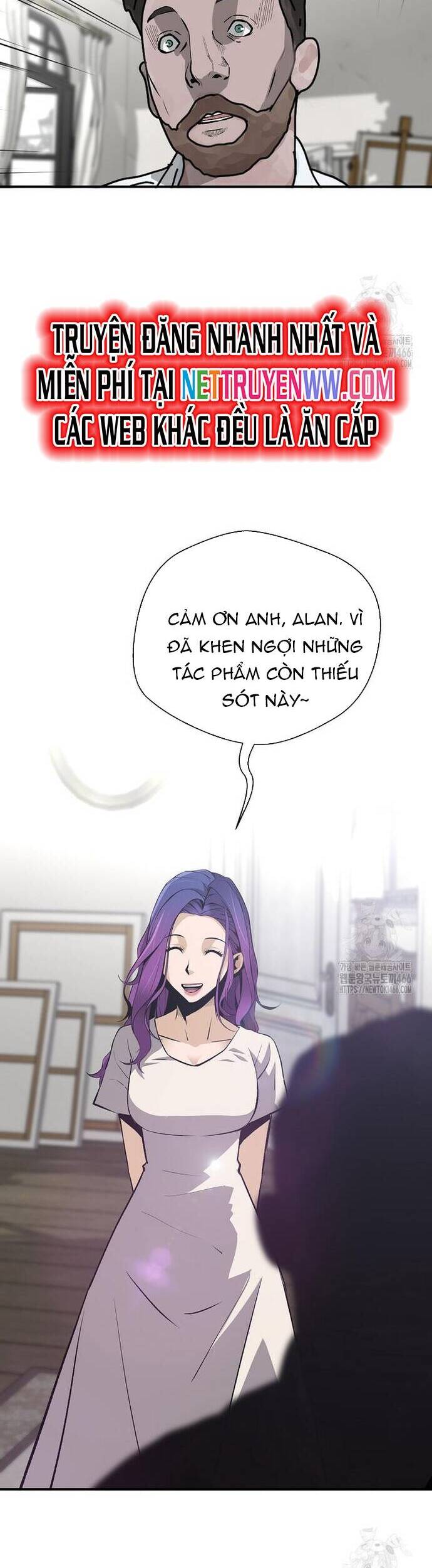 Sự Trở Lại Của Huyền Thoại Chapter 154 - 46