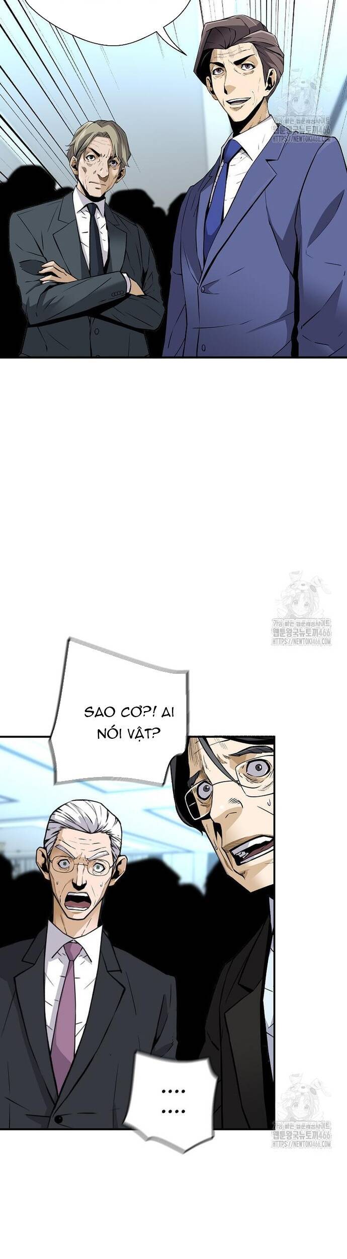 Sự Trở Lại Của Huyền Thoại Chapter 154 - 7