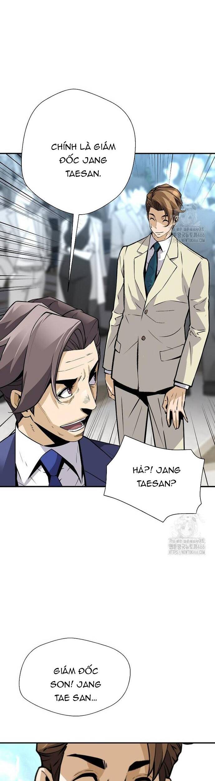 Sự Trở Lại Của Huyền Thoại Chapter 154 - 8