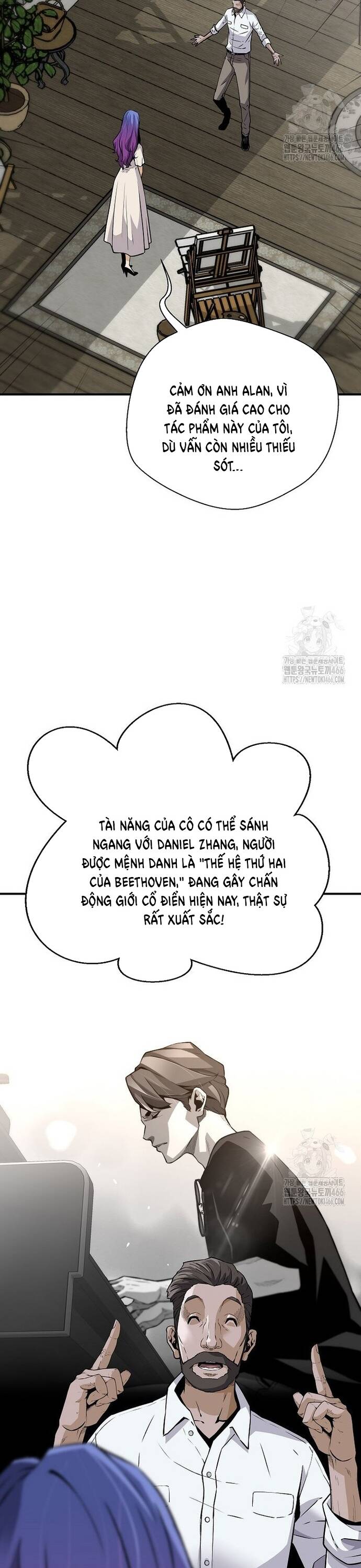 Sự Trở Lại Của Huyền Thoại Chapter 155 - 2