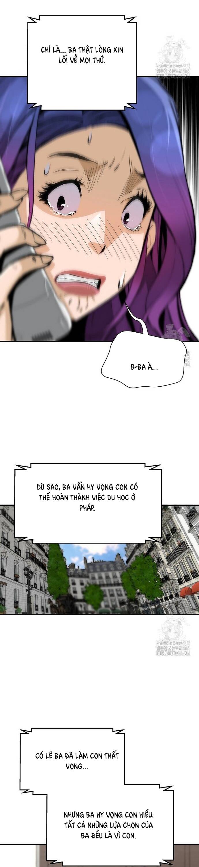 Sự Trở Lại Của Huyền Thoại Chapter 155 - 11
