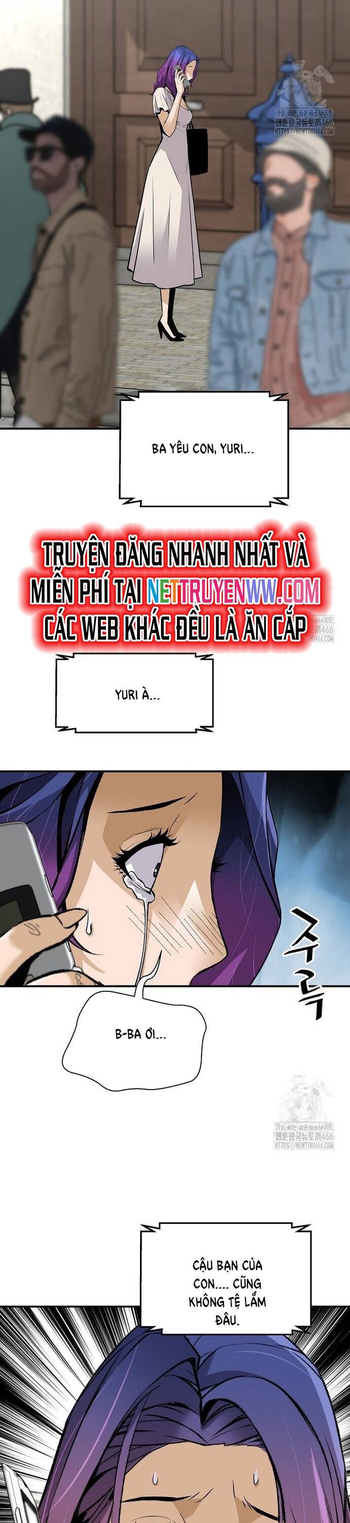 Sự Trở Lại Của Huyền Thoại Chapter 155 - 12