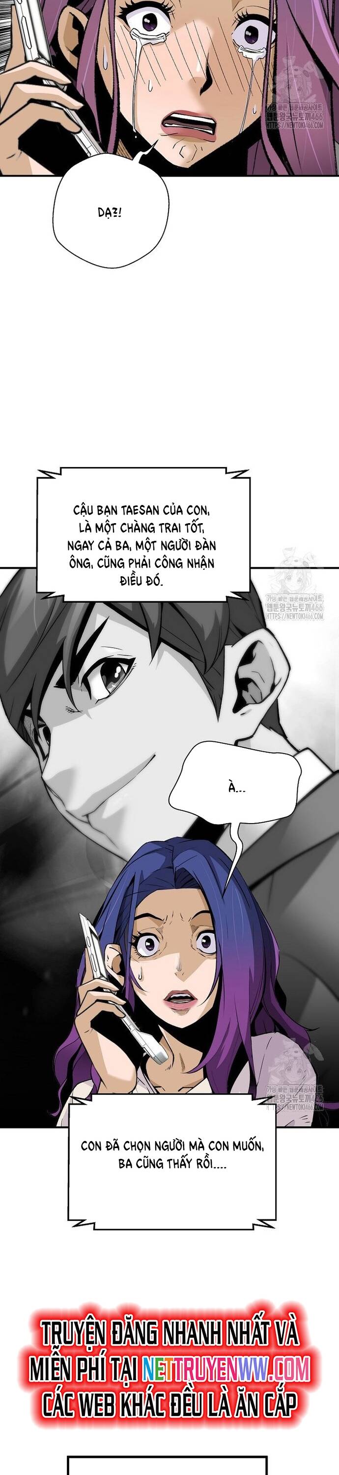 Sự Trở Lại Của Huyền Thoại Chapter 155 - 13