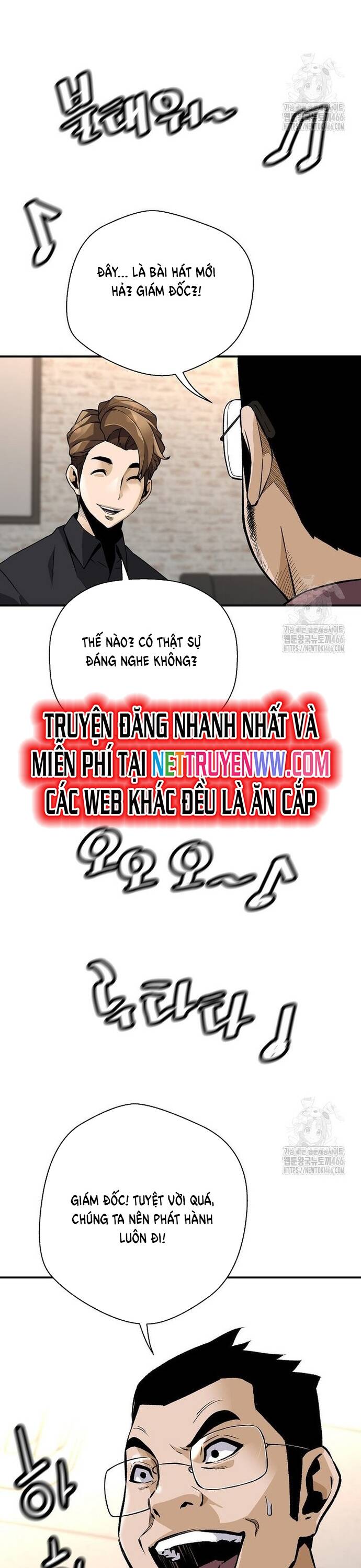 Sự Trở Lại Của Huyền Thoại Chapter 155 - 16