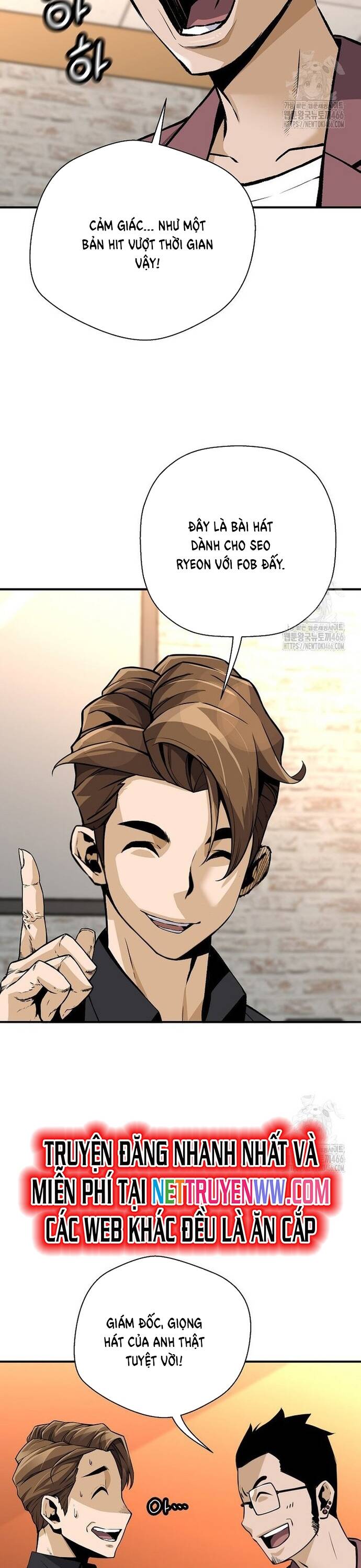 Sự Trở Lại Của Huyền Thoại Chapter 155 - 17
