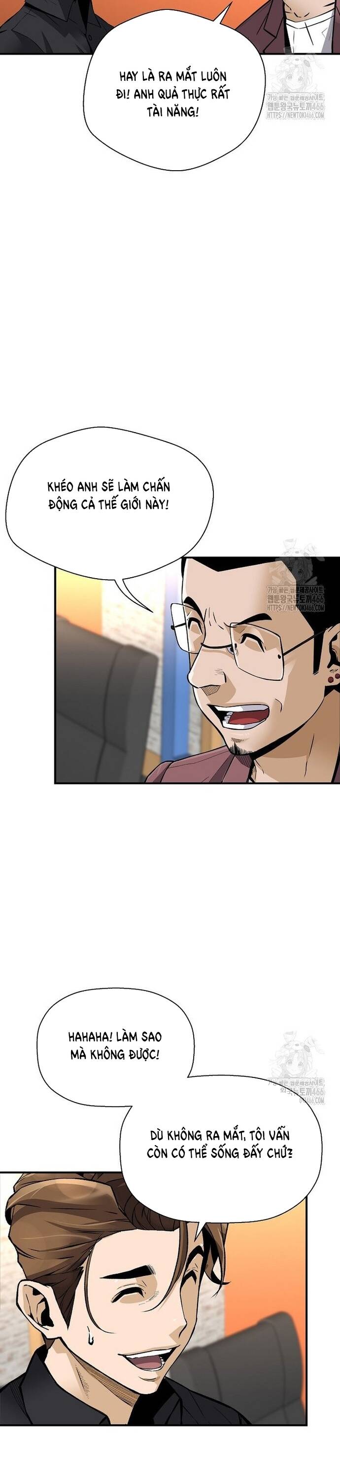Sự Trở Lại Của Huyền Thoại Chapter 155 - 18