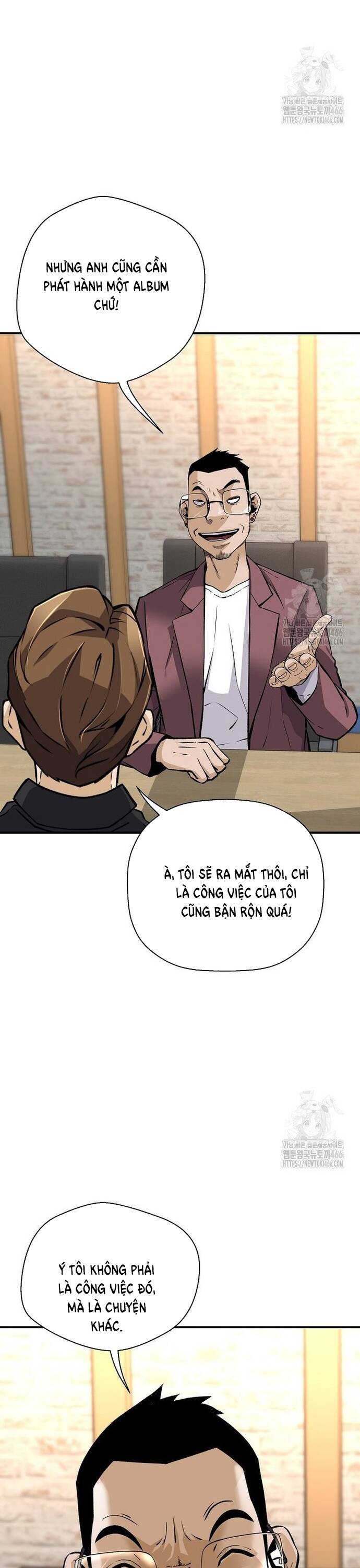 Sự Trở Lại Của Huyền Thoại Chapter 155 - 19