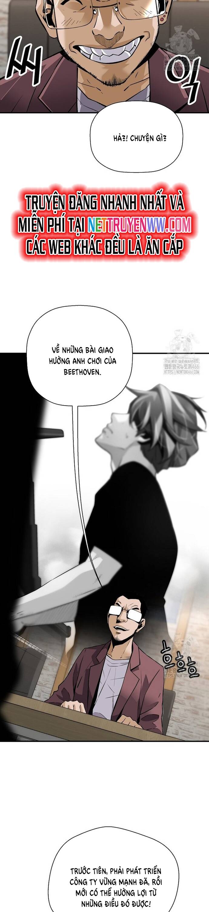 Sự Trở Lại Của Huyền Thoại Chapter 155 - 20