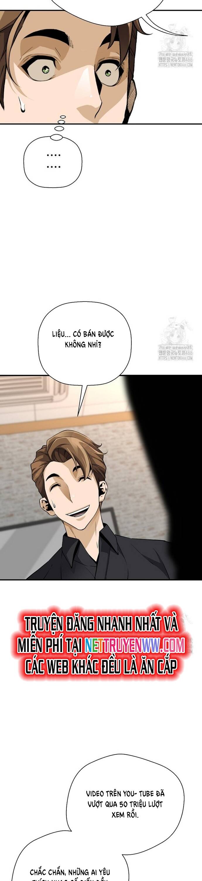 Sự Trở Lại Của Huyền Thoại Chapter 155 - 21