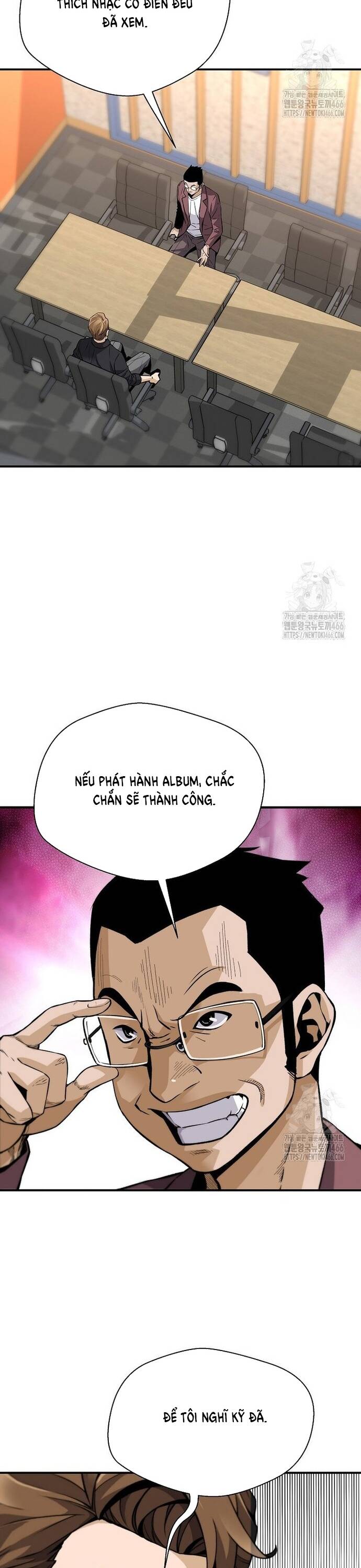 Sự Trở Lại Của Huyền Thoại Chapter 155 - 22