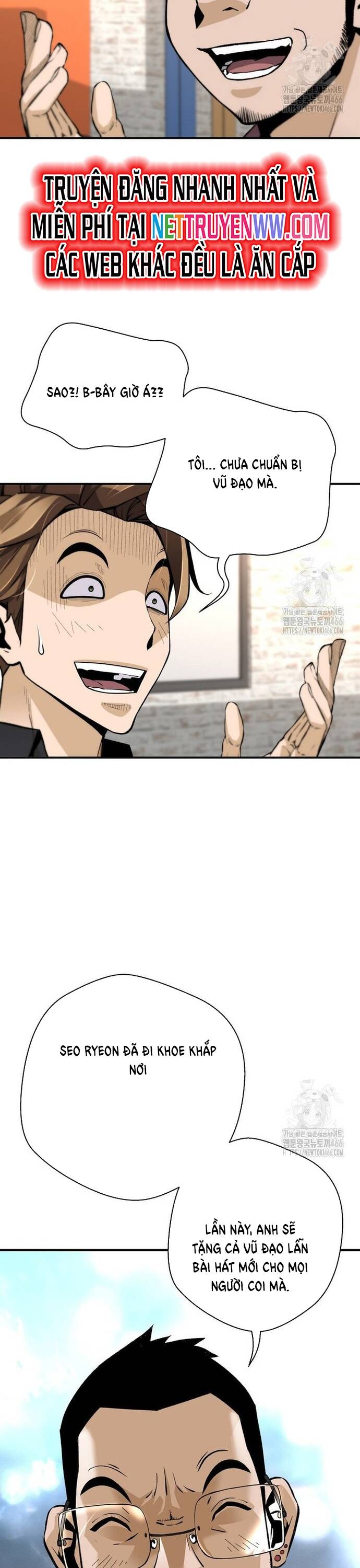 Sự Trở Lại Của Huyền Thoại Chapter 155 - 24