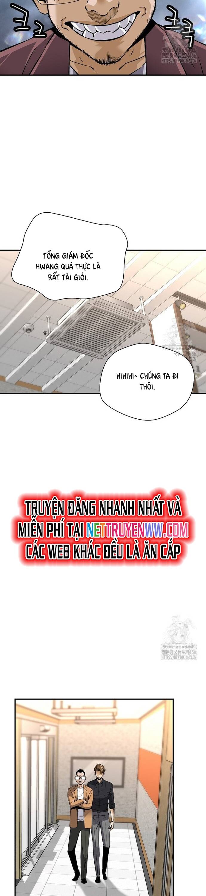 Sự Trở Lại Của Huyền Thoại Chapter 155 - 25