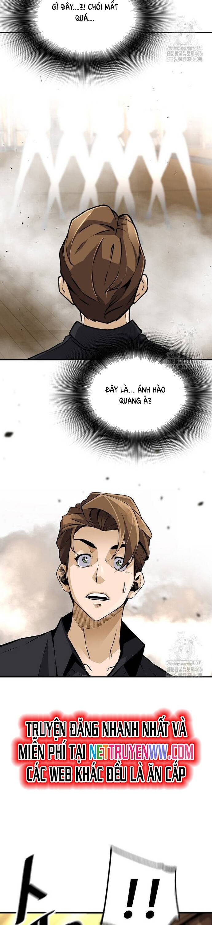 Sự Trở Lại Của Huyền Thoại Chapter 155 - 28