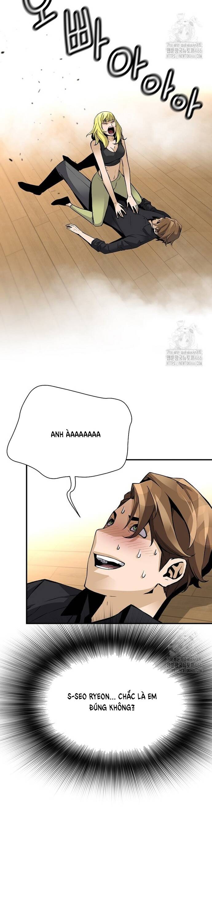 Sự Trở Lại Của Huyền Thoại Chapter 155 - 30