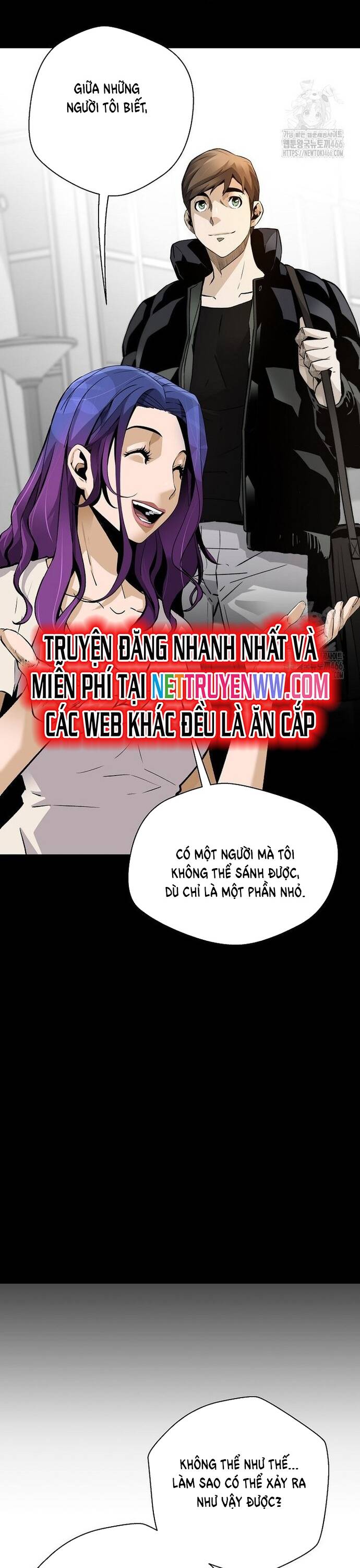 Sự Trở Lại Của Huyền Thoại Chapter 155 - 4