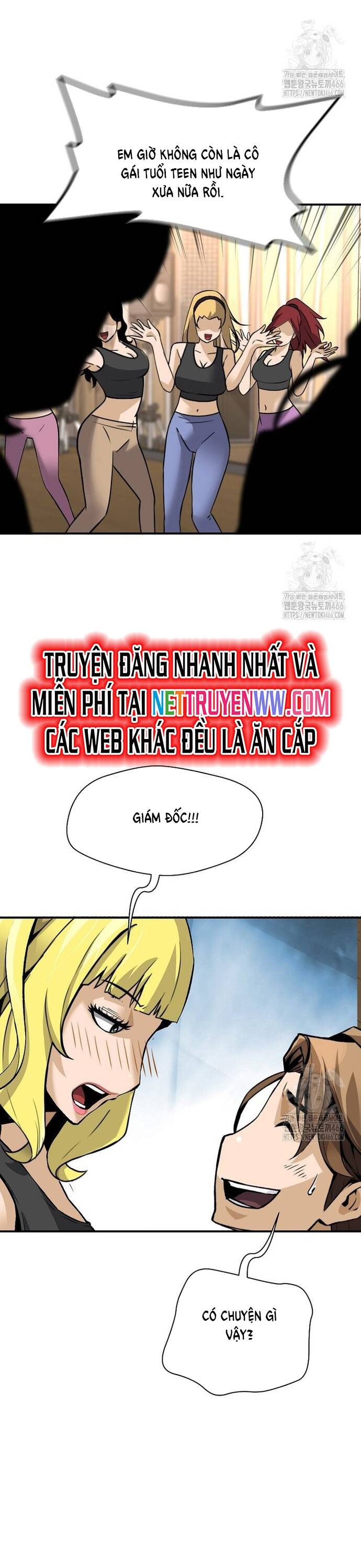 Sự Trở Lại Của Huyền Thoại Chapter 155 - 31