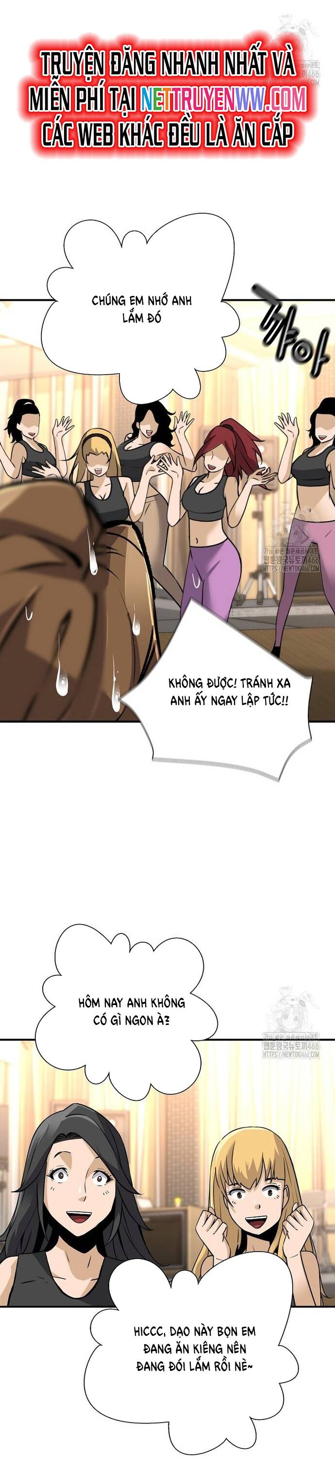 Sự Trở Lại Của Huyền Thoại Chapter 155 - 33