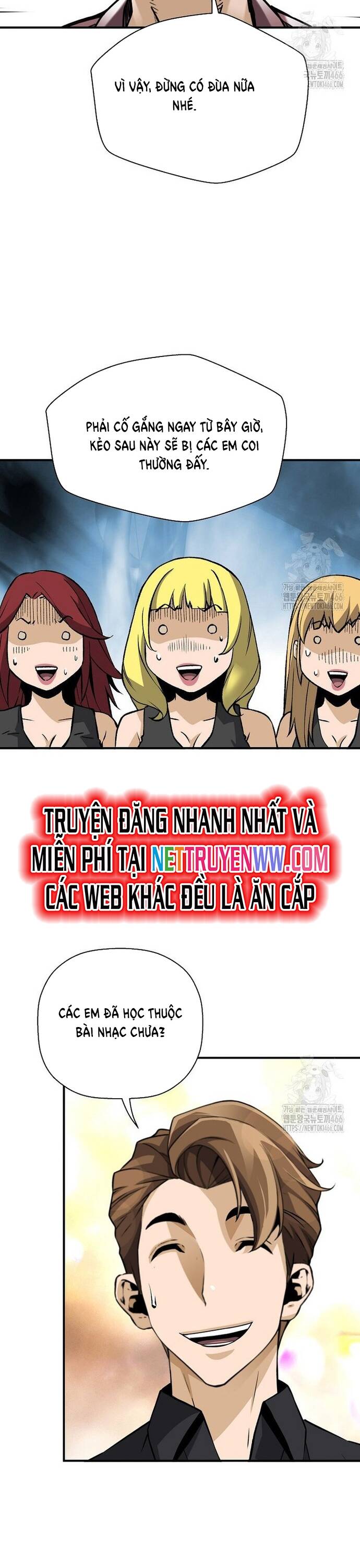 Sự Trở Lại Của Huyền Thoại Chapter 155 - 35