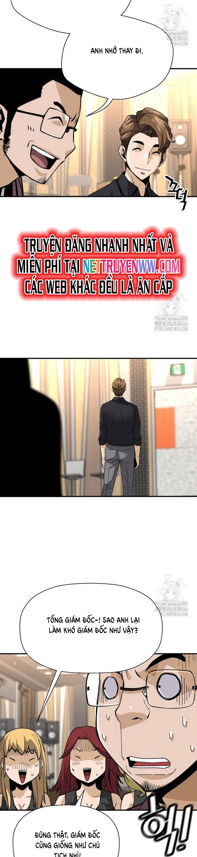 Sự Trở Lại Của Huyền Thoại Chapter 155 - 37