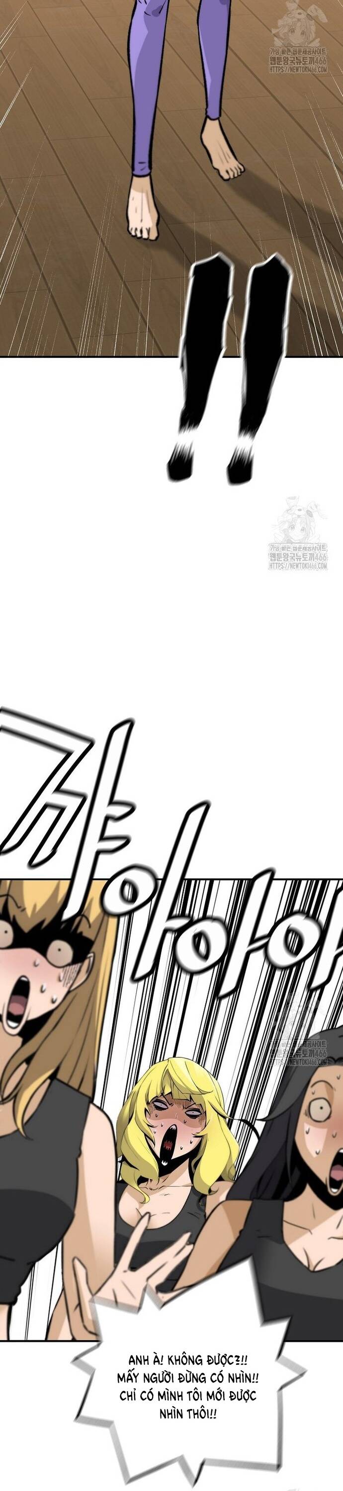 Sự Trở Lại Của Huyền Thoại Chapter 155 - 40