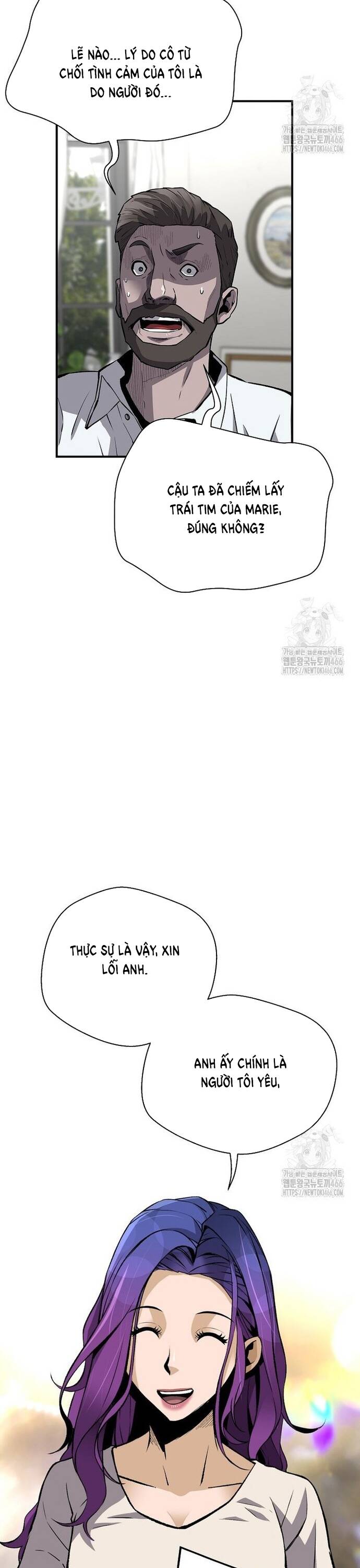 Sự Trở Lại Của Huyền Thoại Chapter 155 - 6