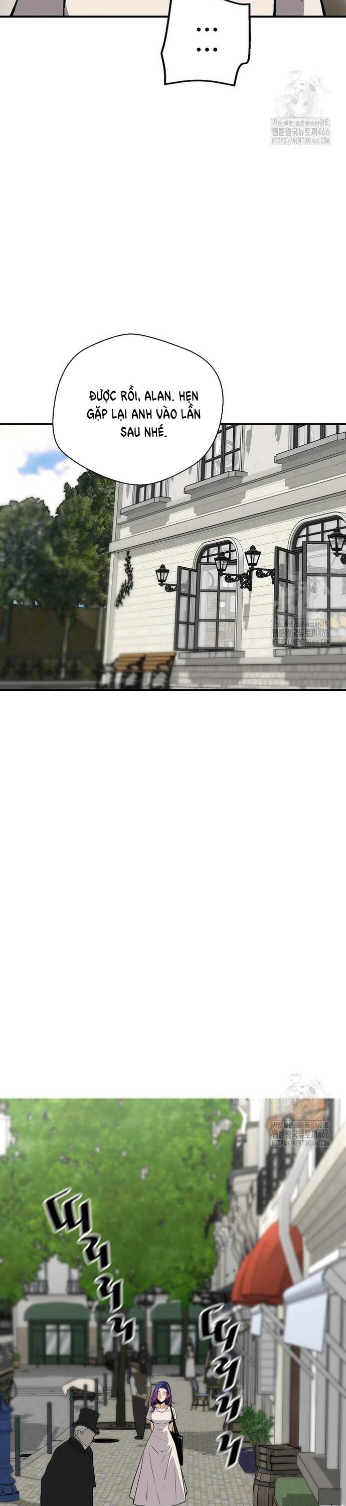 Sự Trở Lại Của Huyền Thoại Chapter 155 - 7