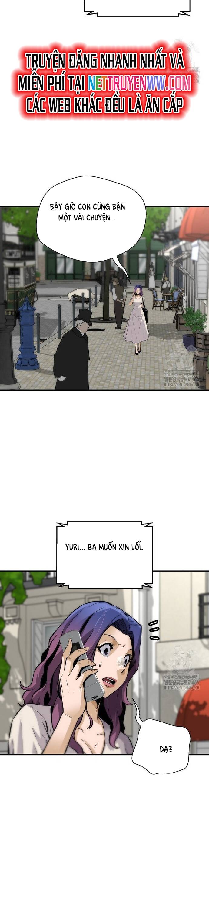 Sự Trở Lại Của Huyền Thoại Chapter 155 - 10