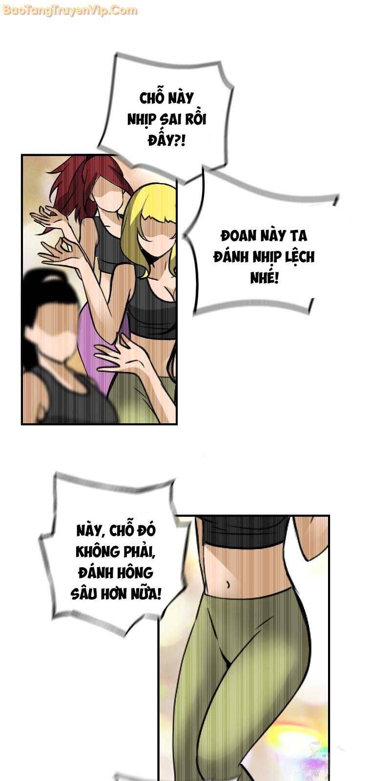 Sự Trở Lại Của Huyền Thoại Chapter 156 - 12