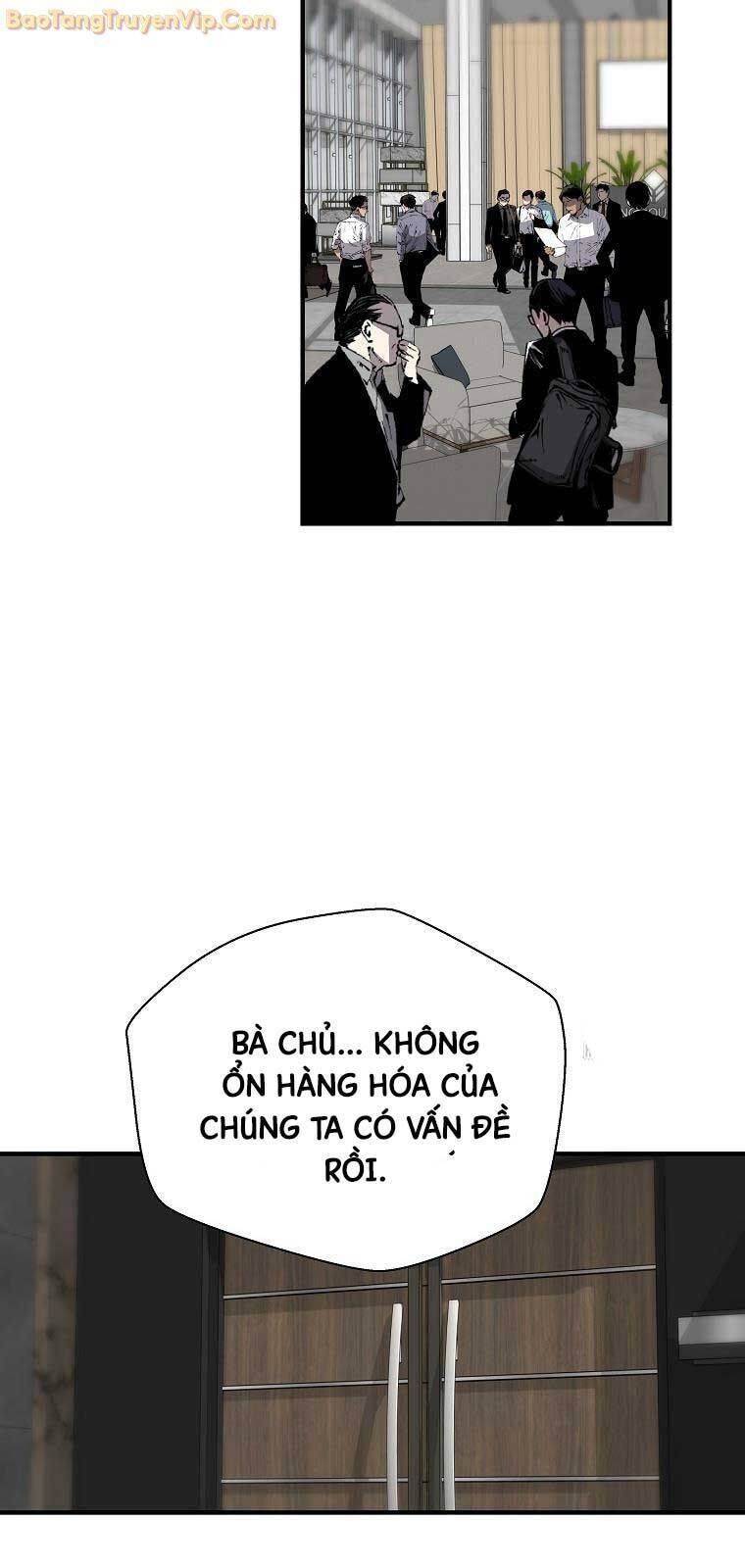 Sự Trở Lại Của Huyền Thoại Chapter 156 - 20